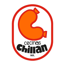 Logo Cecinas Chillán