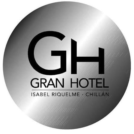 Logo Gran Hotel Chillán